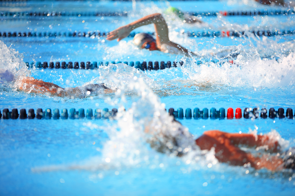 How To Be A Better Swimmer Without Stress.