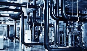 The Importance Of Fittings In Piping Systems