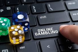 Why you should not gamble online during the pandemic