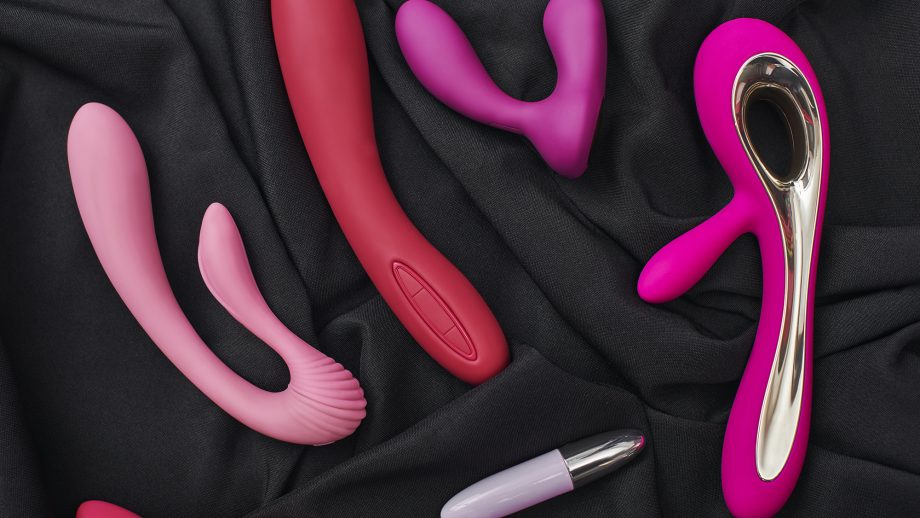 Benefits Of Using Sex Toys