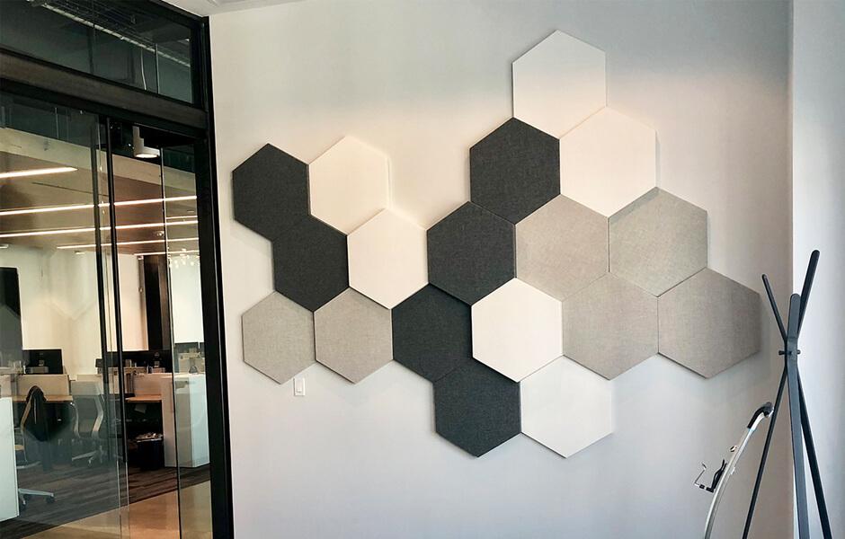 acoustic wall panel Malaysia