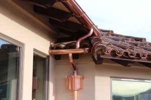 best roof gutter in Malaysia
