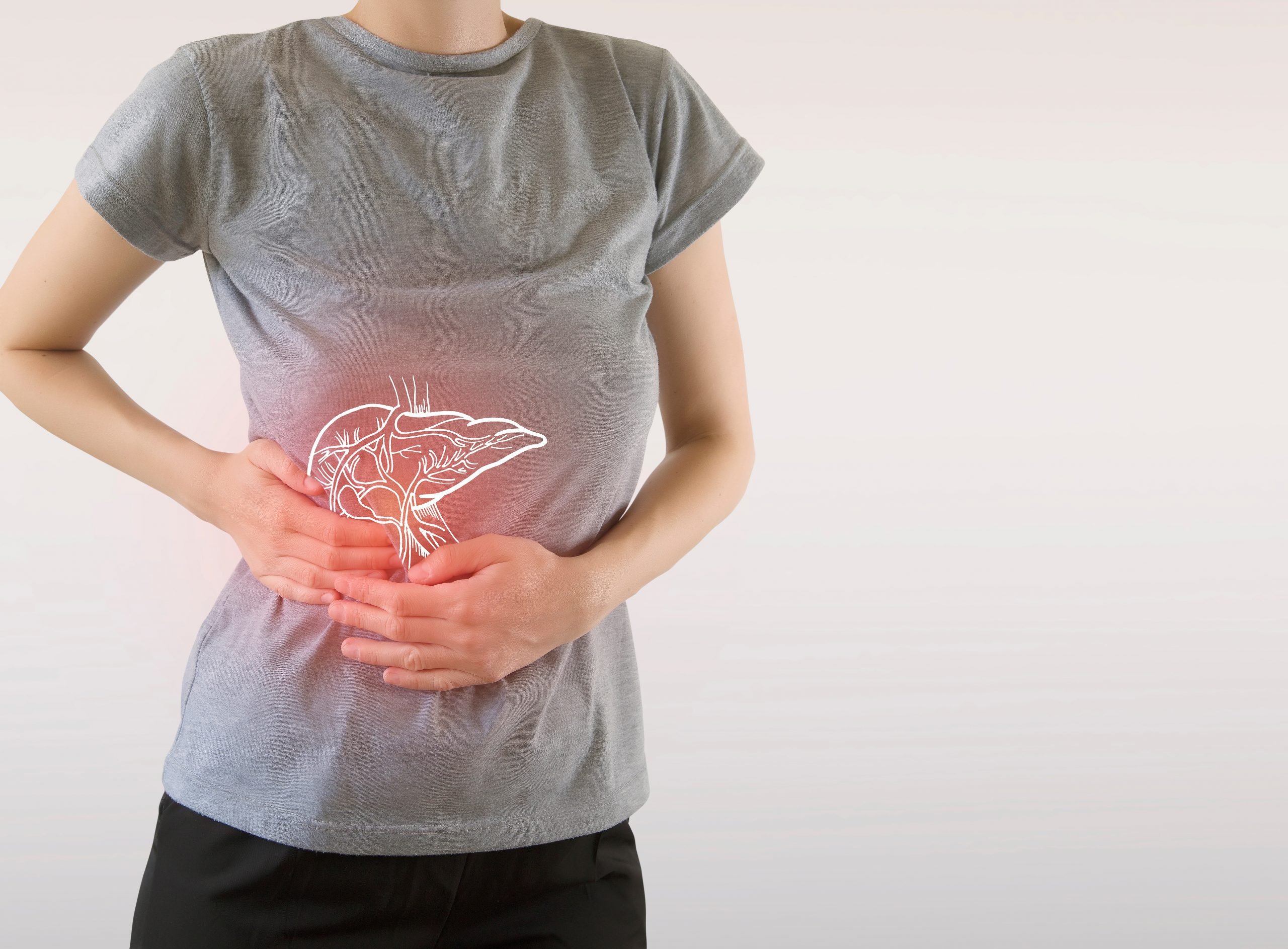 What You Should Know About COVID-19 and Liver Health