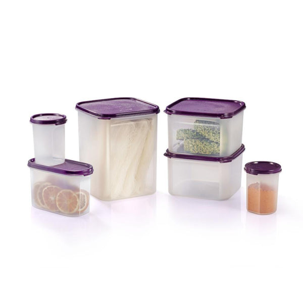 The Importance, Advantages, and Usage of Tupperware Storage Containers in Malaysia