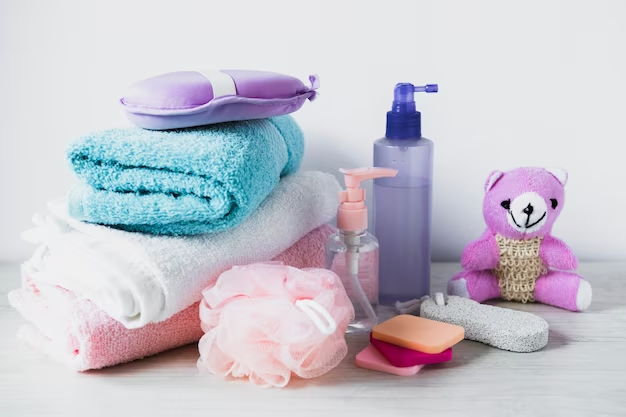 A Comprehensive Guide to Essential Baby Products in Malaysia